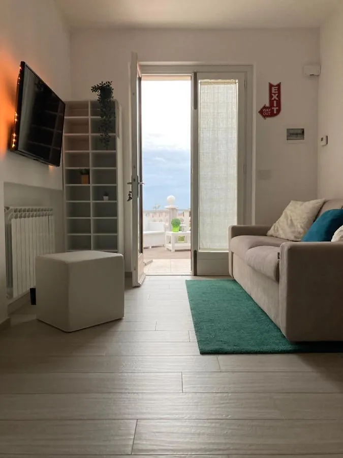 Sunset Suite Capoliveri  0*, Capoliveri (Isola d'Elba)