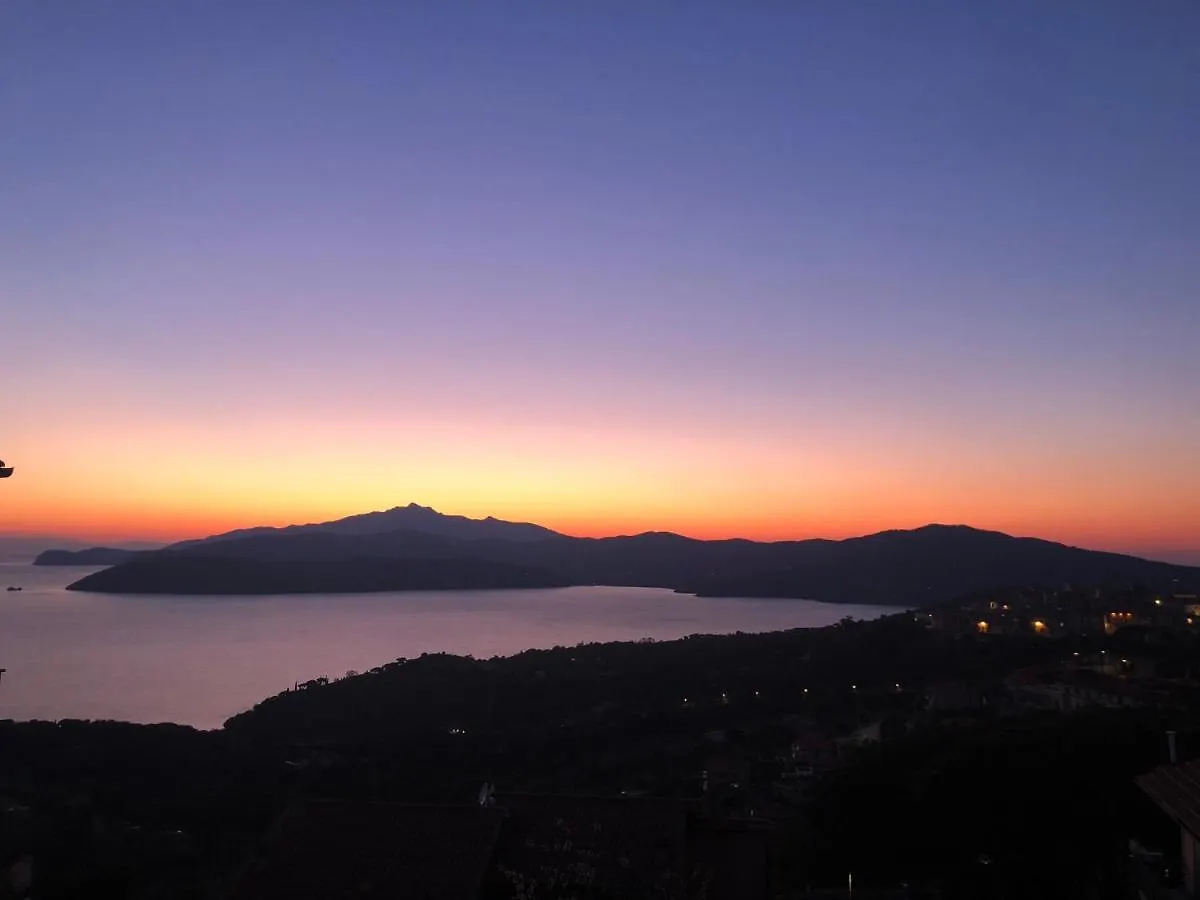 Sunset Suite Capoliveri  0*, Capoliveri (Isola d'Elba) Italia