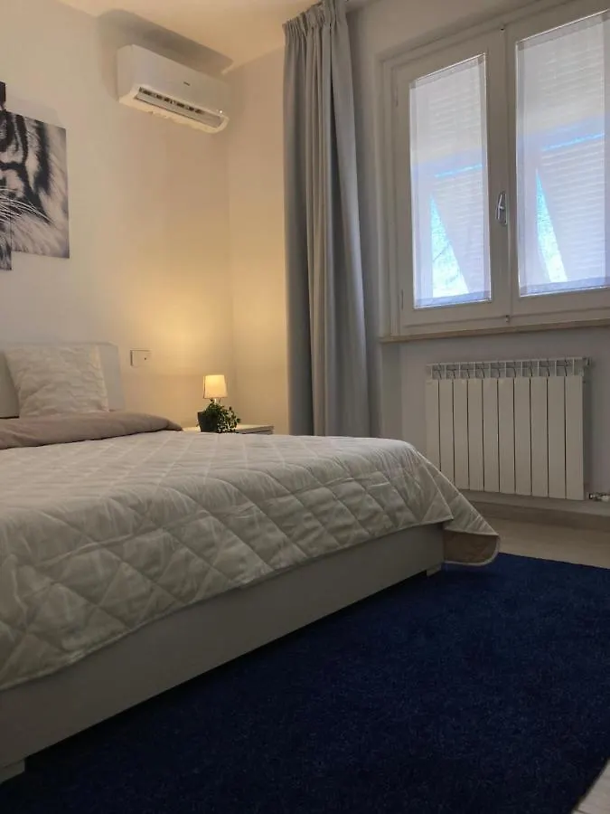 Appartamento Sunset Suite Capoliveri