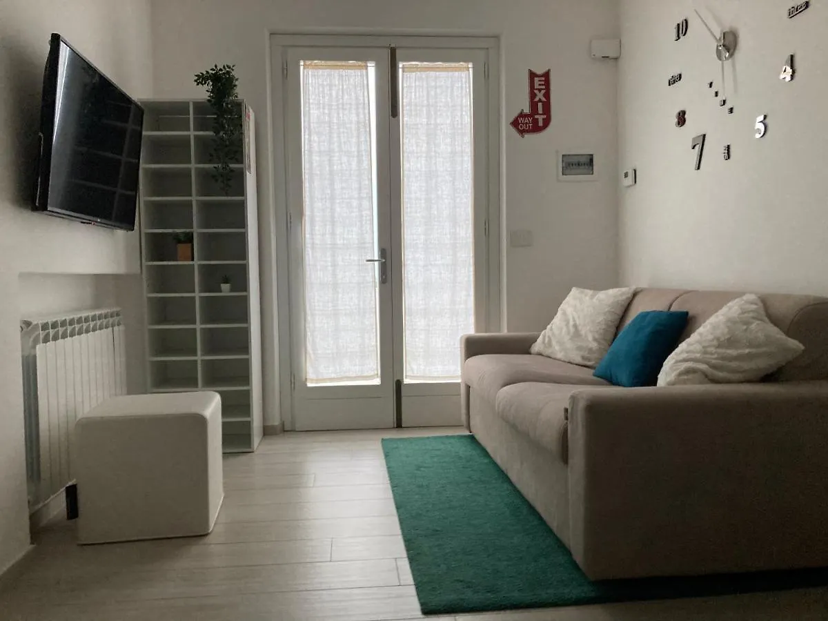 Appartamento Sunset Suite Capoliveri